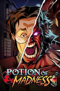 Potion of Madness